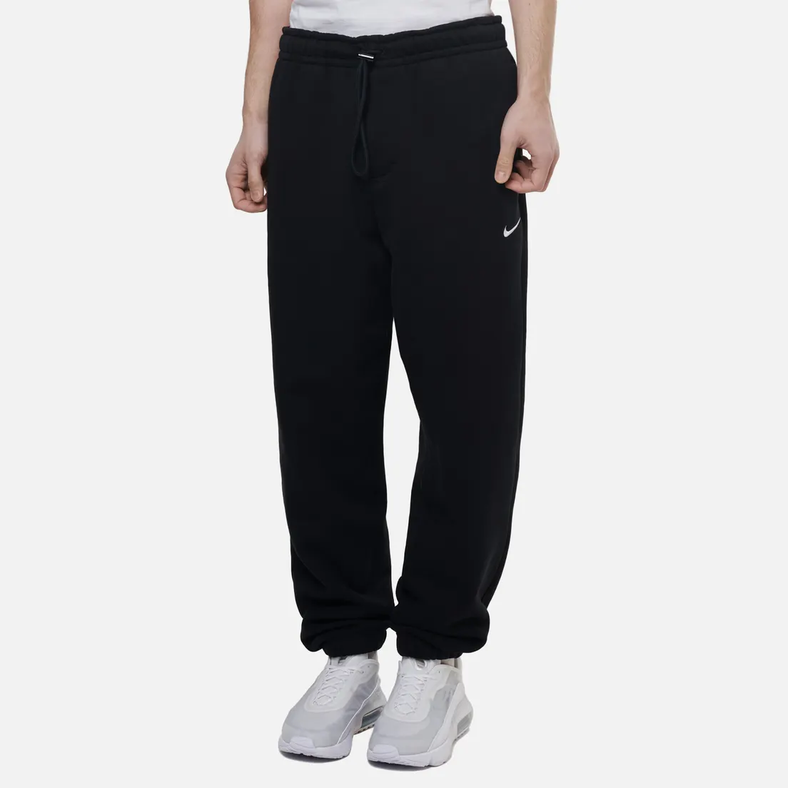 Nike Мужские брюки NikeLab NRG Fleece