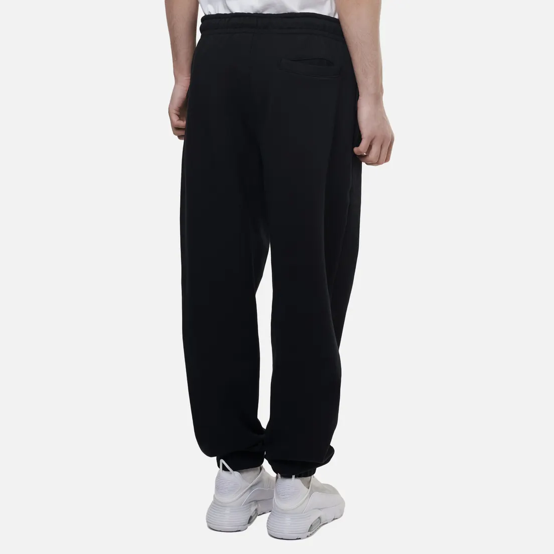 Nike Мужские брюки NikeLab NRG Fleece