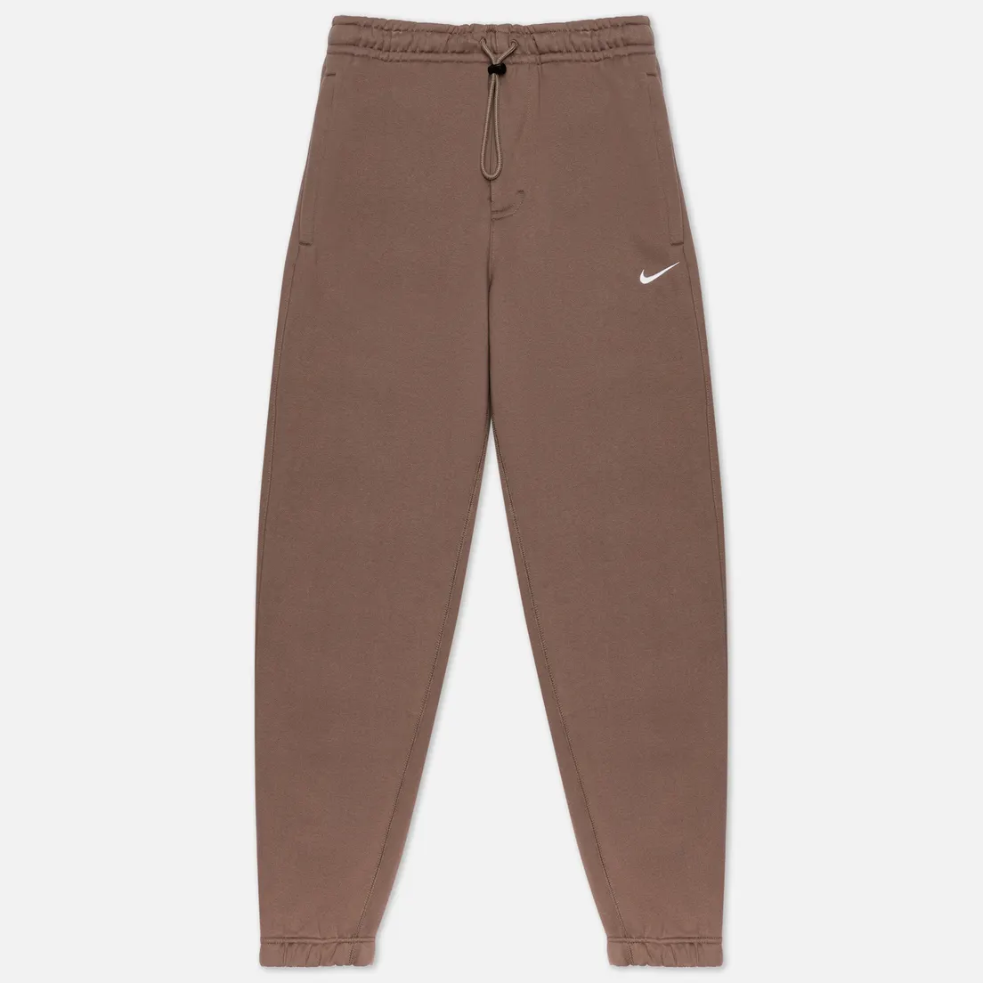 Nike Мужские брюки NikeLab NRG Fleece