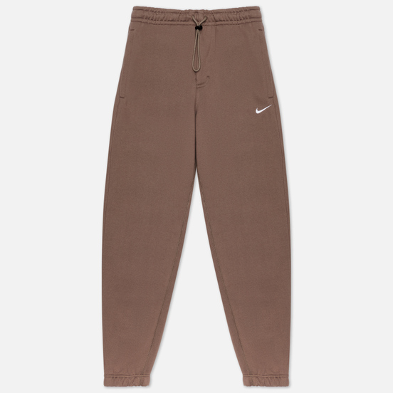 Мужские брюки Nike NikeLab NRG Fleece Ridgerock