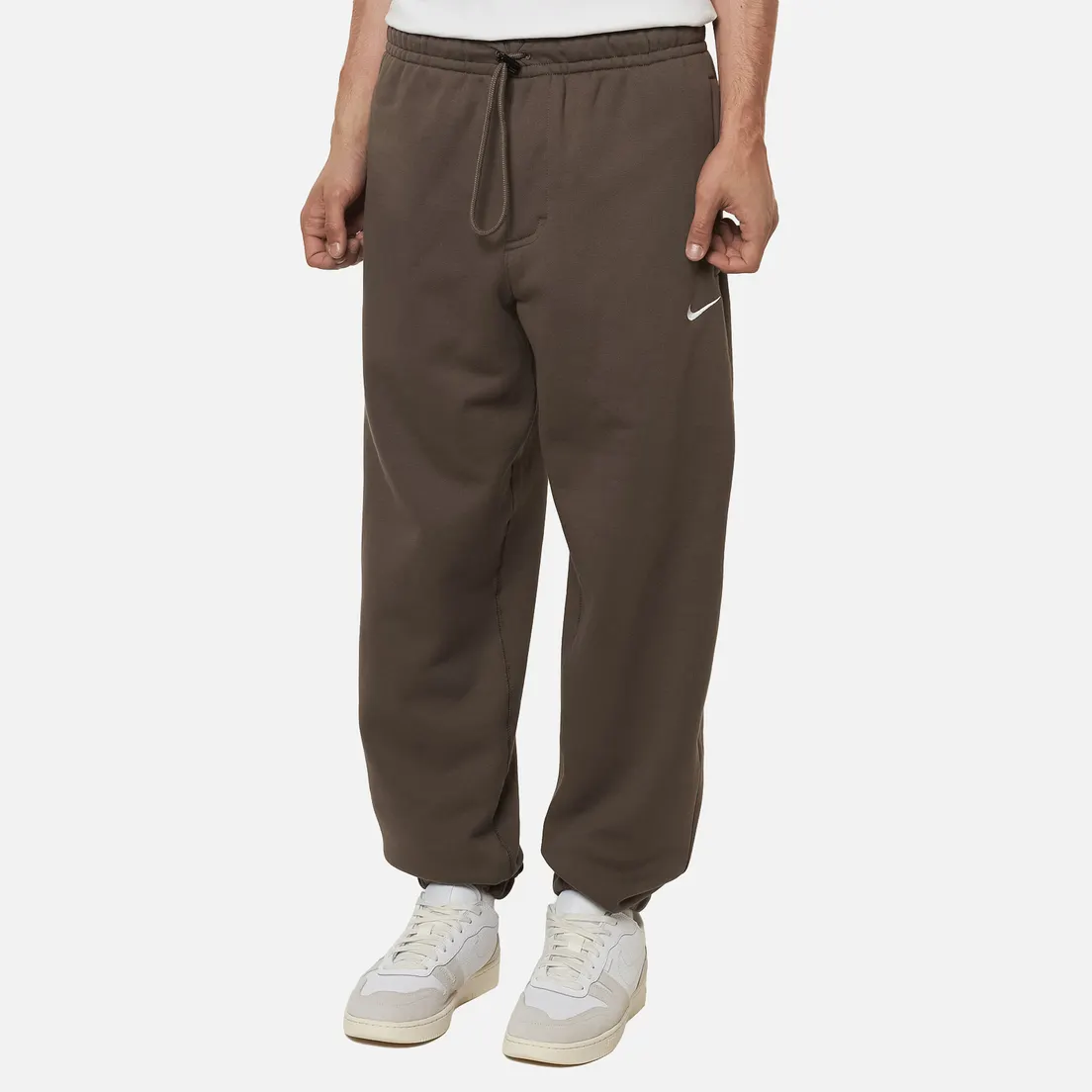 Nike Мужские брюки NikeLab NRG Fleece