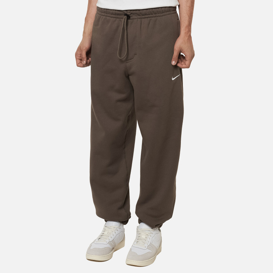 Мужские брюки Nike NikeLab NRG Fleece Ridgerock