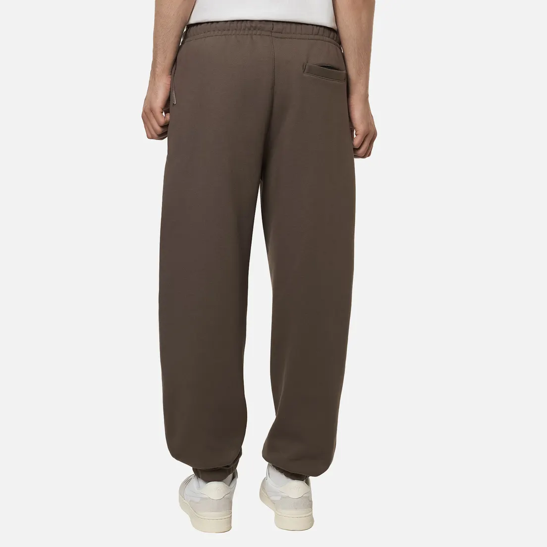 Nike Мужские брюки NikeLab NRG Fleece
