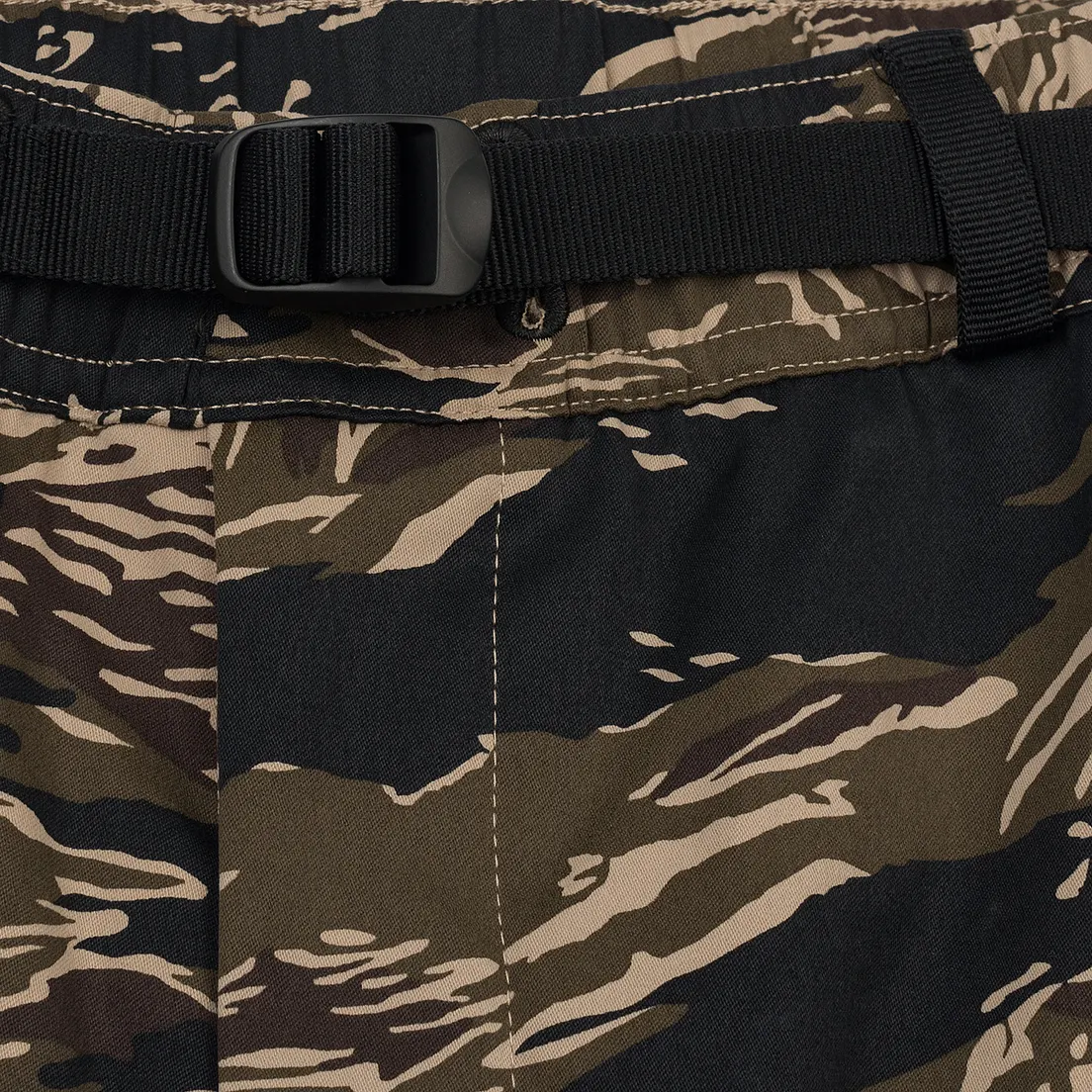 Nike Мужские брюки NikeLab Tiger Camo AOP