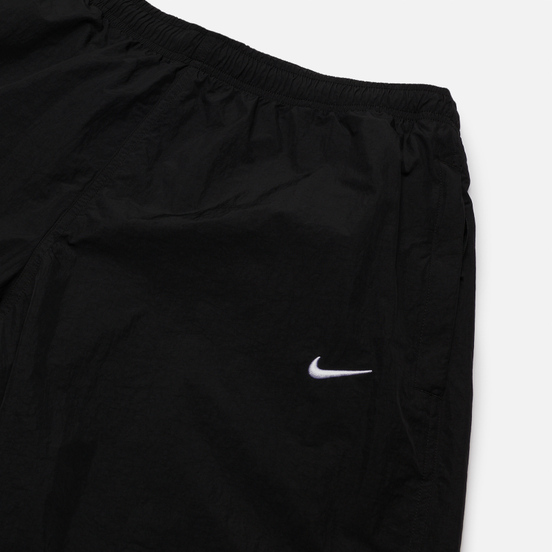 Мужские брюки Nike NRG Black/White
