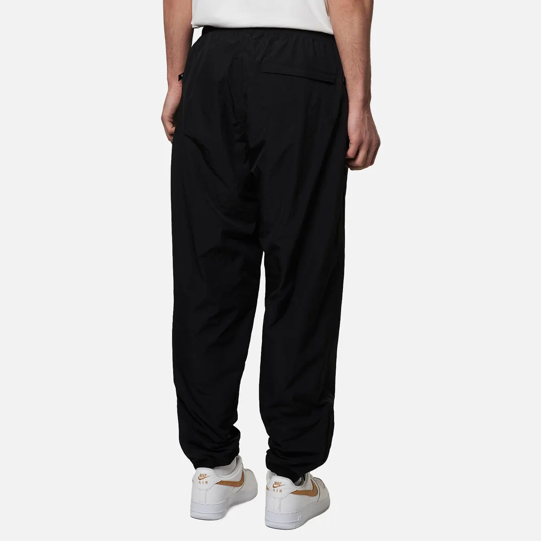 Nike Мужские брюки NRG