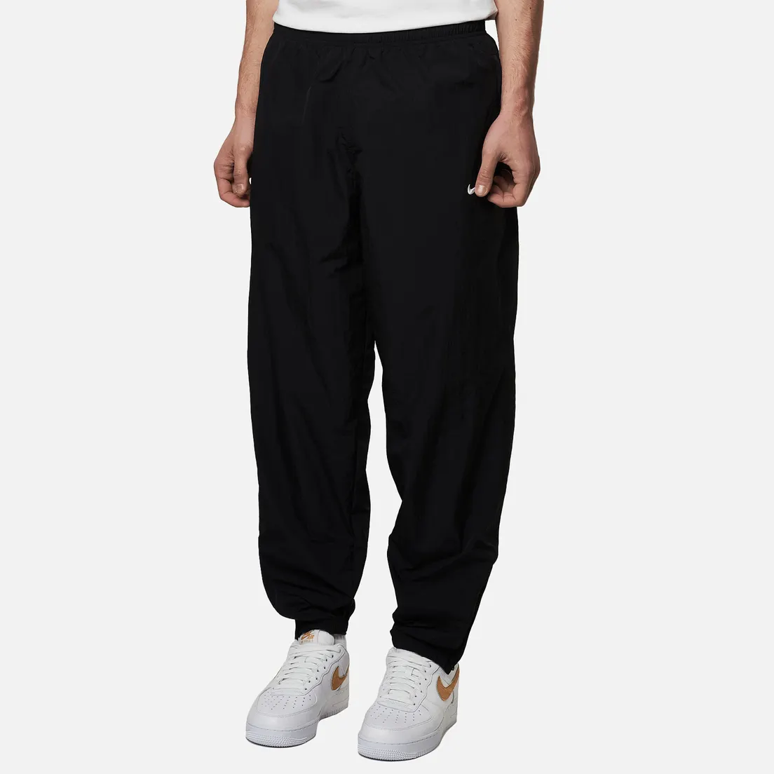 Nike Мужские брюки NRG