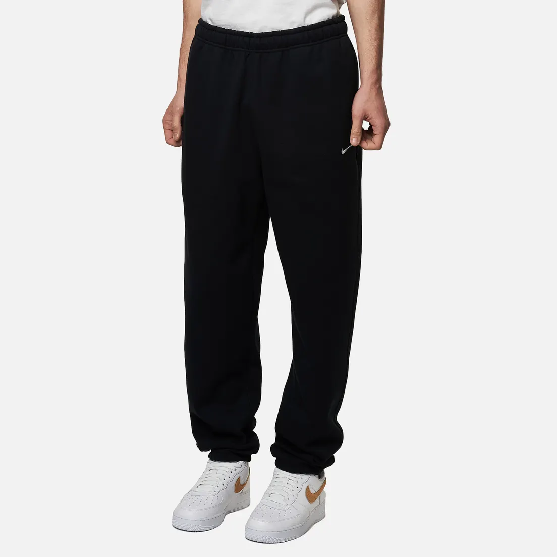 Nike Мужские брюки NRG Embroidered Swoosh