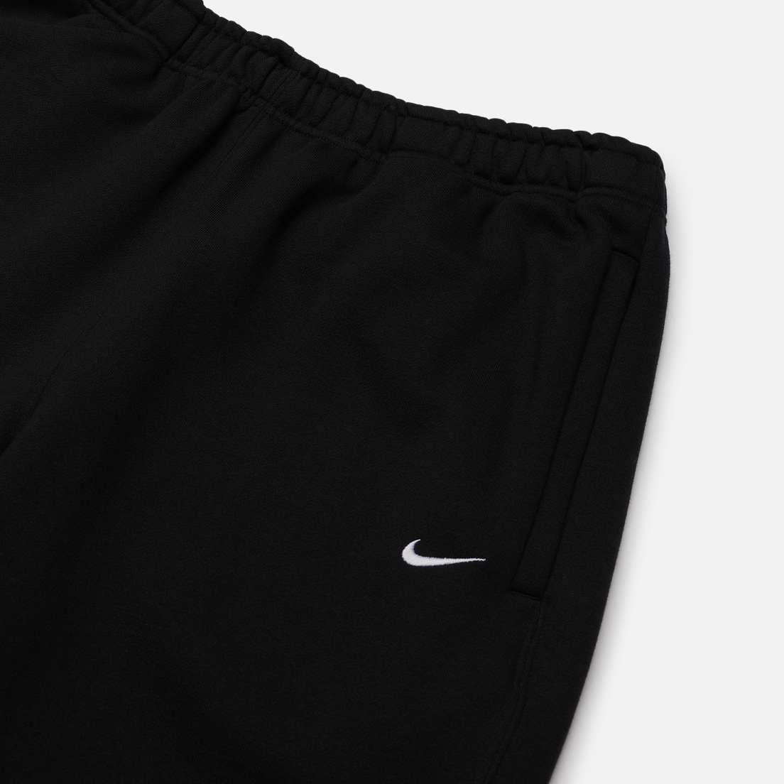 Nike Мужские брюки NRG Embroidered Swoosh
