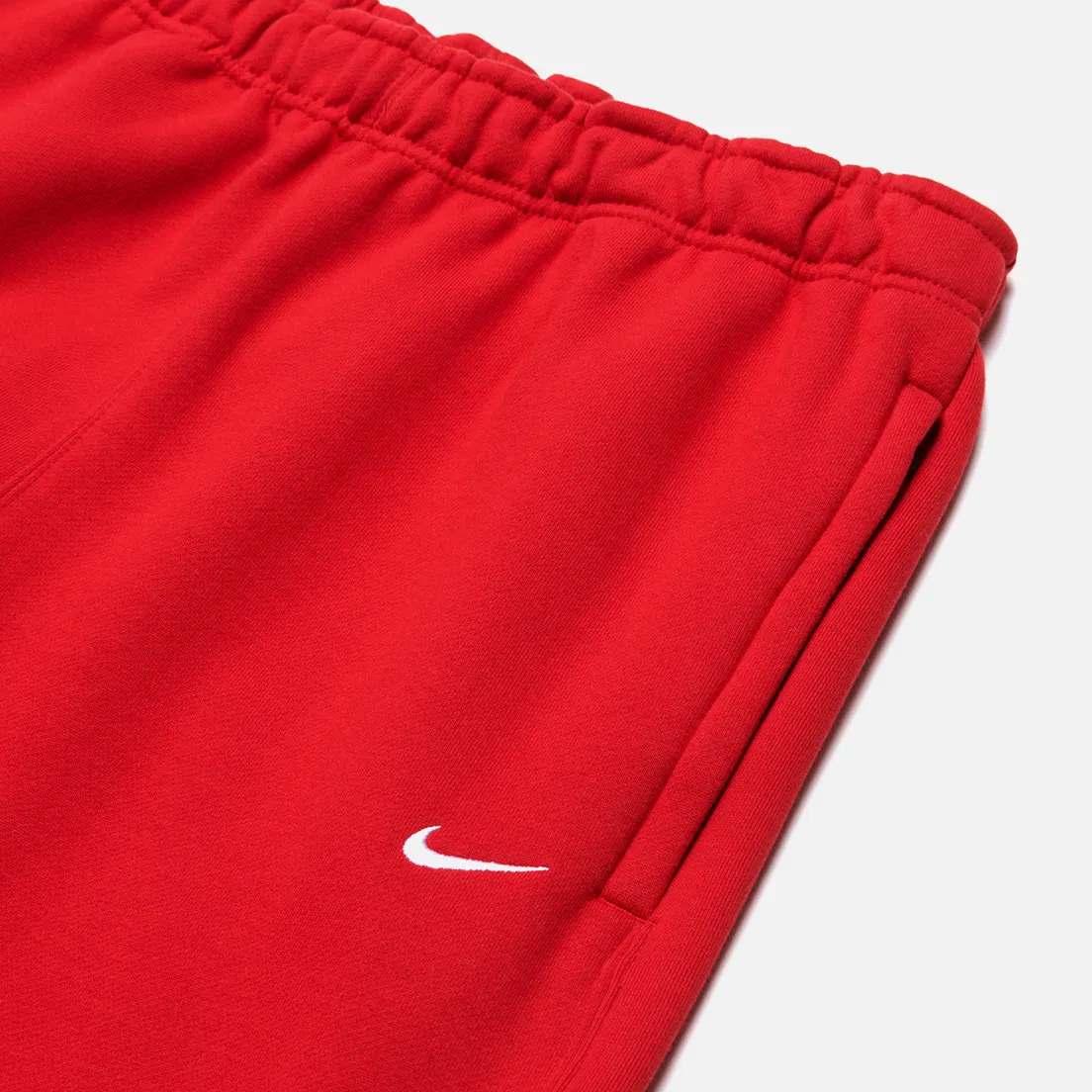 Nike Мужские брюки NRG Embroidered Swoosh