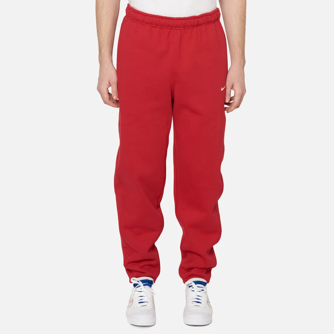 Nike Мужские брюки NRG Embroidered Swoosh