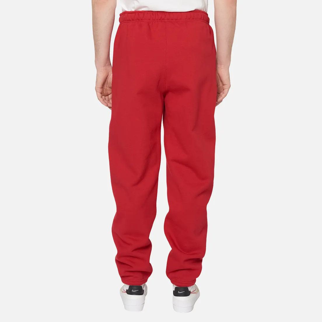 Nike Мужские брюки NRG Embroidered Swoosh
