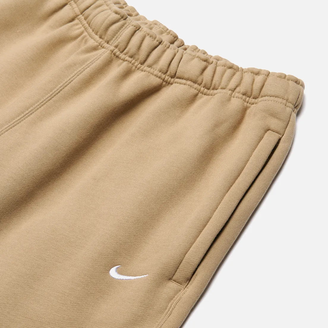 Nike Мужские брюки NRG Embroidered Swoosh