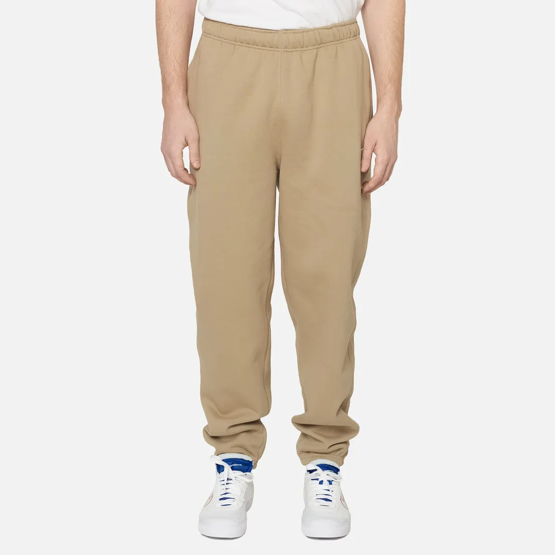 Nike Мужские брюки NRG Embroidered Swoosh