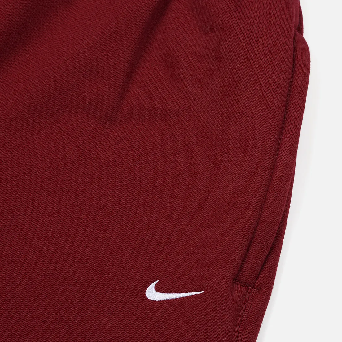 Nike Мужские брюки NRG Embroidered Swoosh