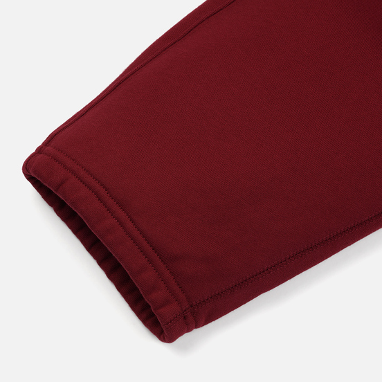 Мужские брюки Nike NRG Embroidered Swoosh Team Red/White
