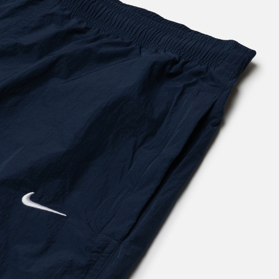Мужские брюки Nike NRG Midnight Navy