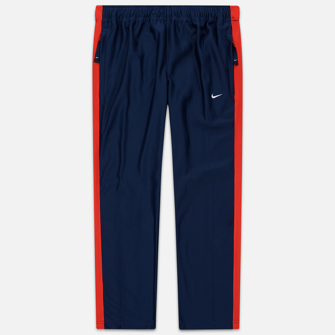 Nike Мужские брюки NRG Solid Swoosh Stripe