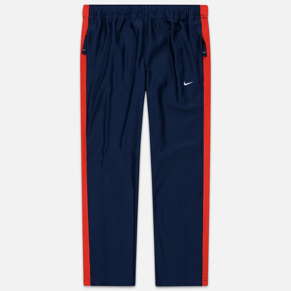 Nike Мужские брюки NRG Solid Swoosh Stripe