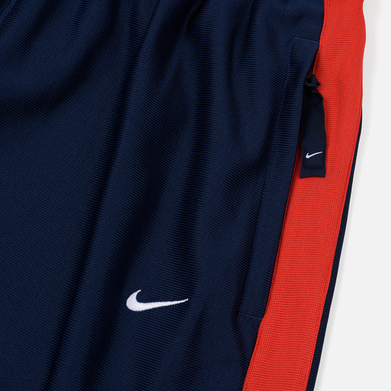 Мужские брюки Nike NRG Solid Swoosh Stripe Midnight Navy