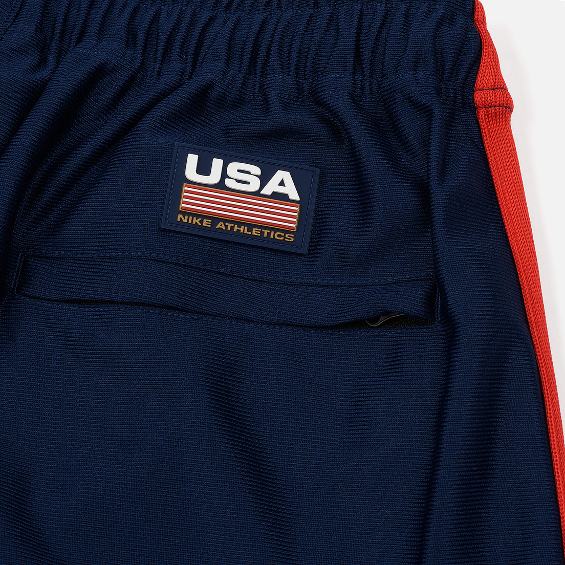 Nike Мужские брюки NRG Solid Swoosh Stripe