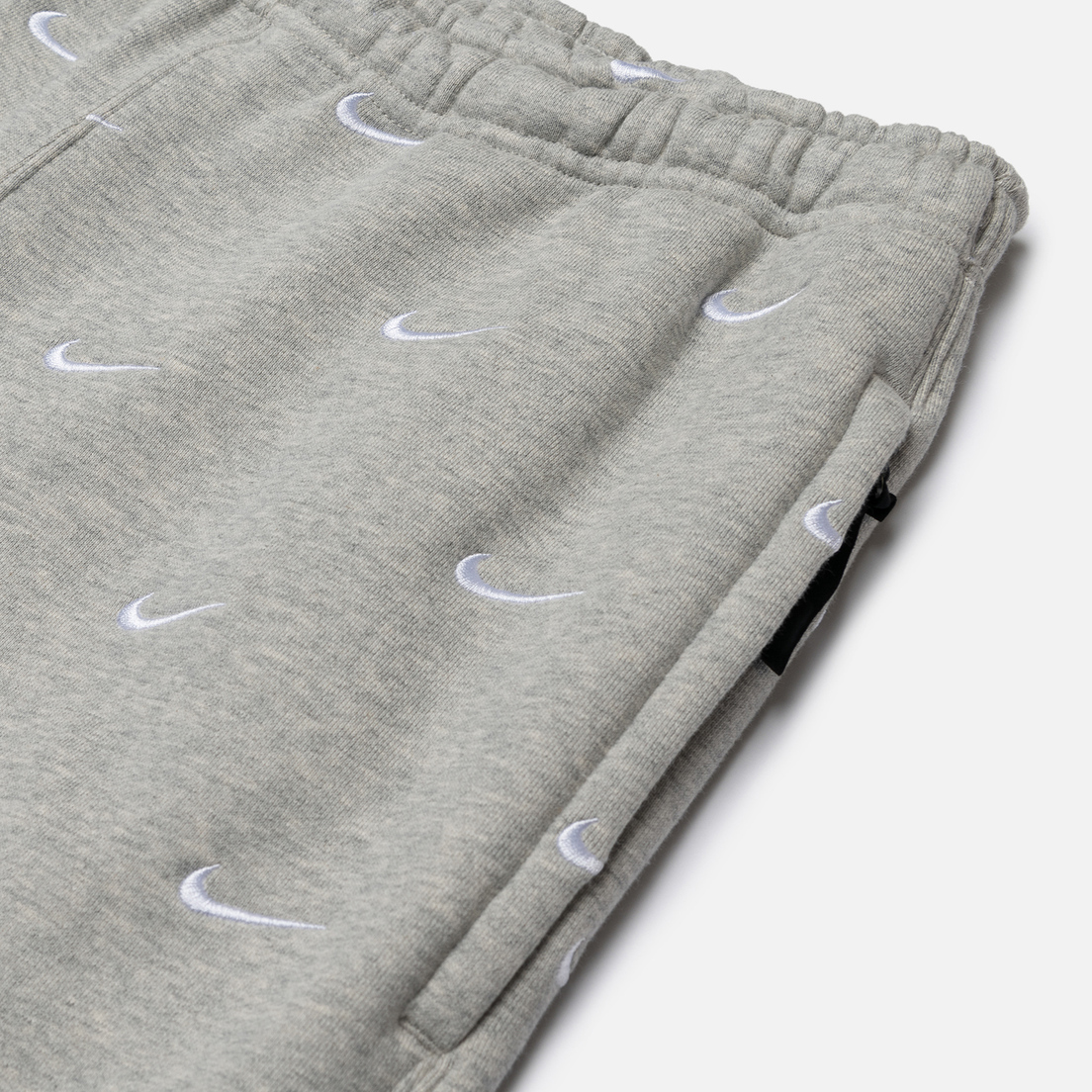 Nike Мужские брюки NRG Swoosh Logo