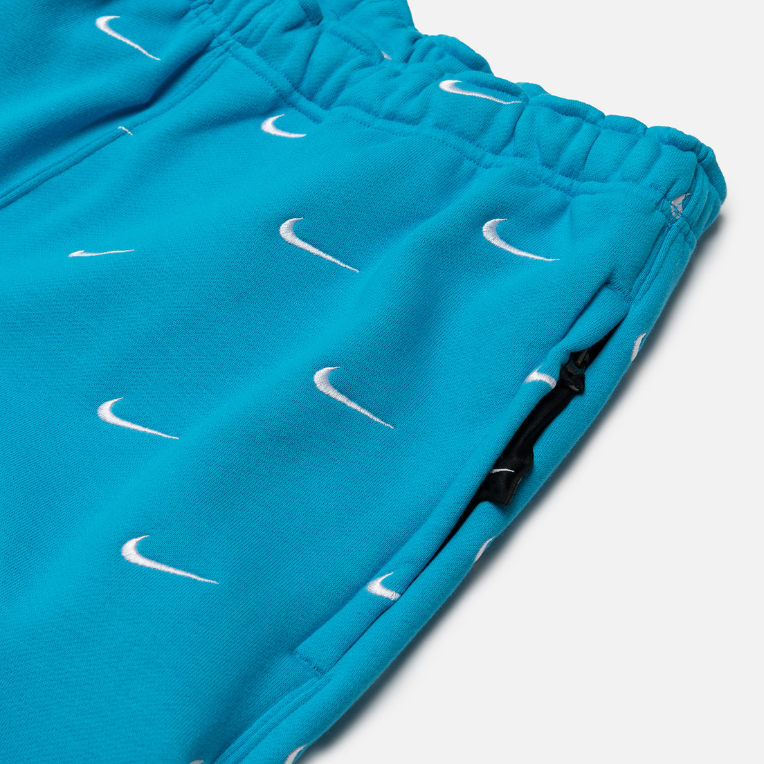 Nike Мужские брюки NRG Swoosh Logo