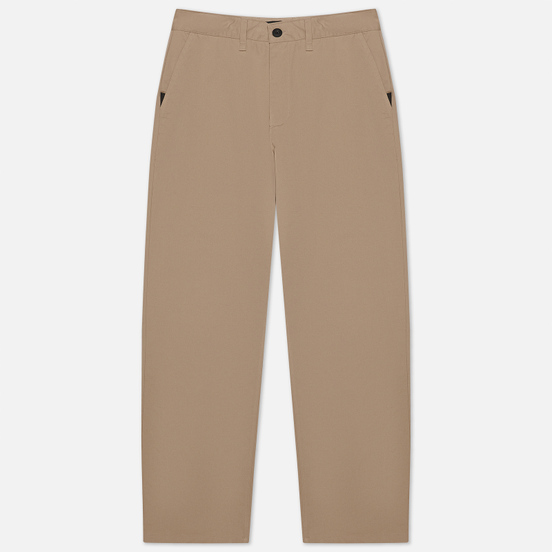 Мужские брюки Nike SB Dri-Fit FTM Chino Khaki