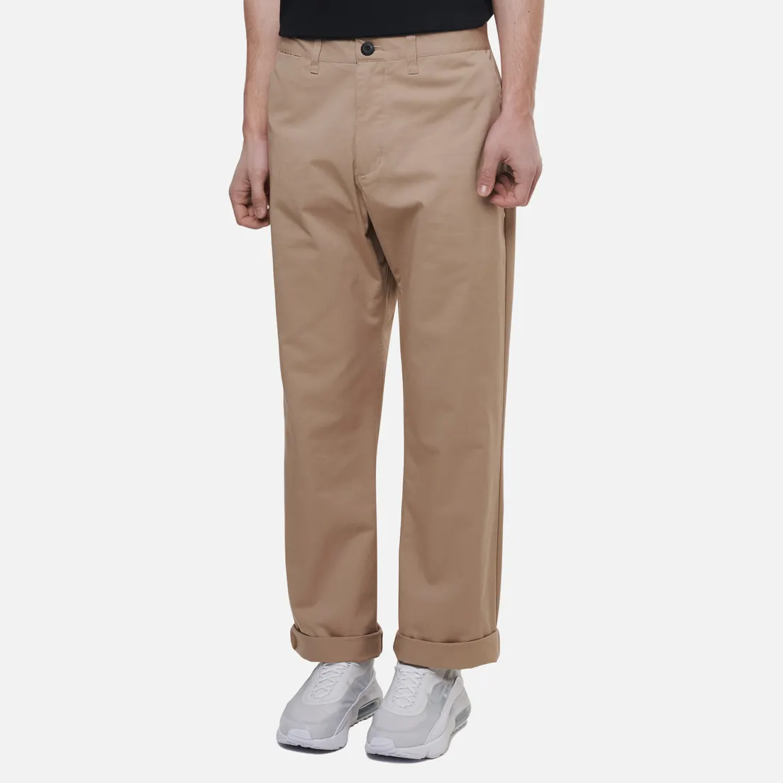 Nike SB Мужские брюки Dri-Fit FTM Chino