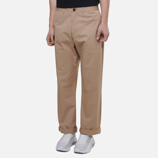 Мужские брюки Nike SB Dri-Fit FTM Chino Khaki