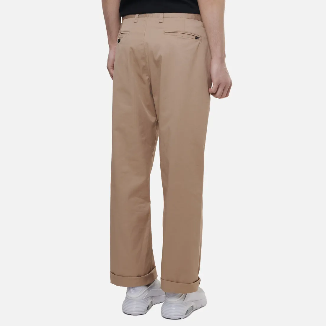Nike SB Мужские брюки Dri-Fit FTM Chino