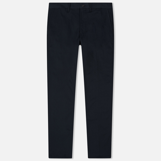 Мужские брюки Nike SB Dri-Fit FTM Chino Stan Black
