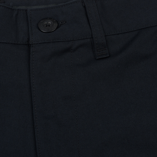 Мужские брюки Nike SB Dri-Fit FTM Chino Stan Black