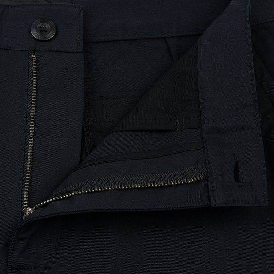 Мужские брюки Nike SB Dri-Fit FTM Chino Stan Black