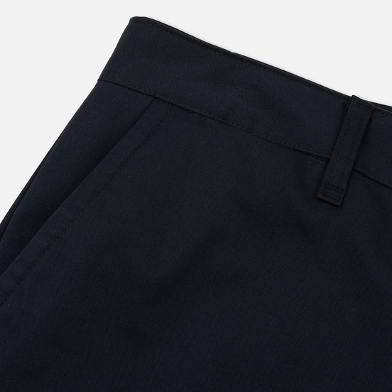 Мужские брюки Nike SB Dri-Fit FTM Chino Stan Black