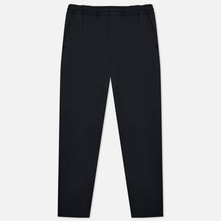Мужские брюки Nike SB Dri-Fit Pull On Chino, цвет чёрный, размер XS