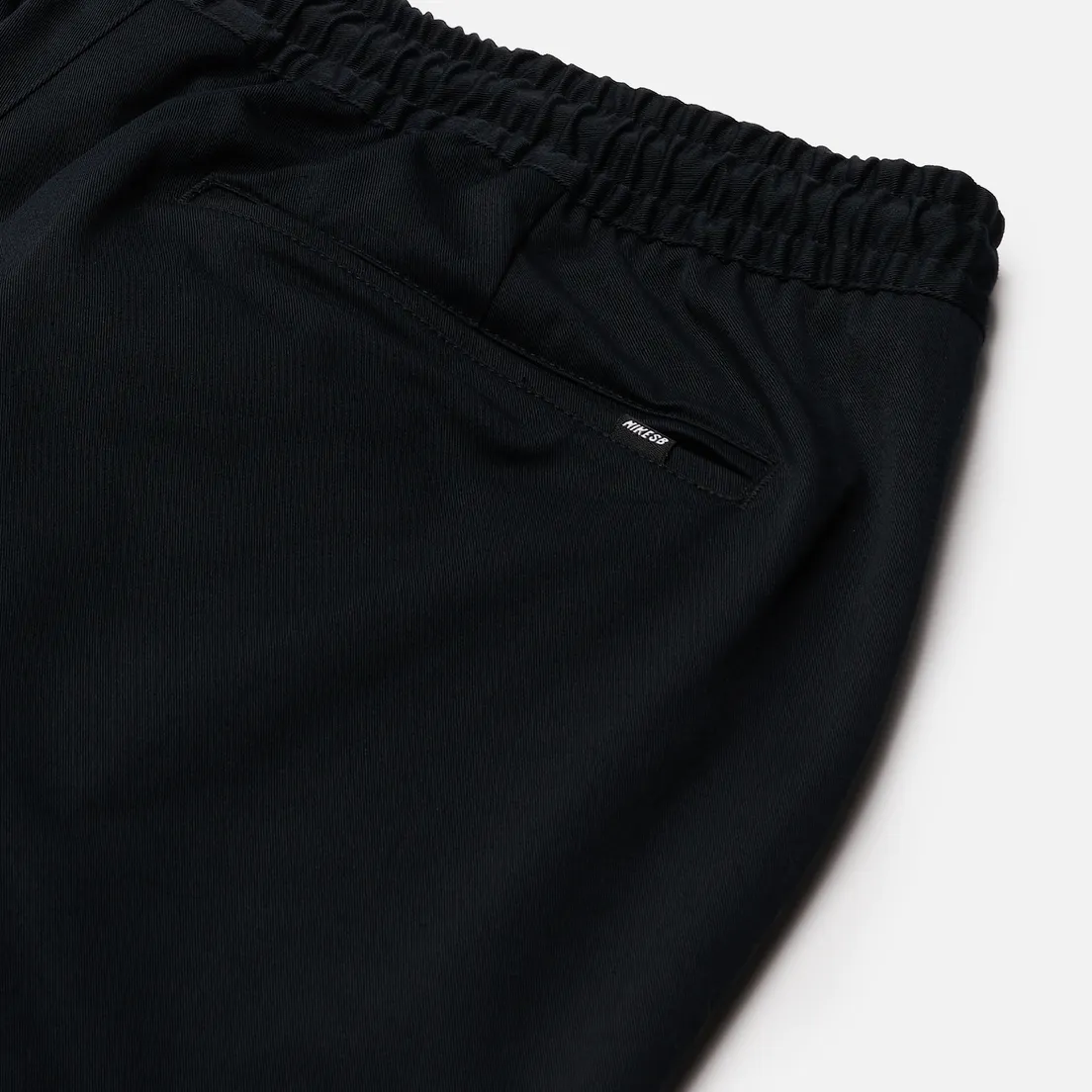 Nike SB Мужские брюки Dri-Fit Pull On Chino