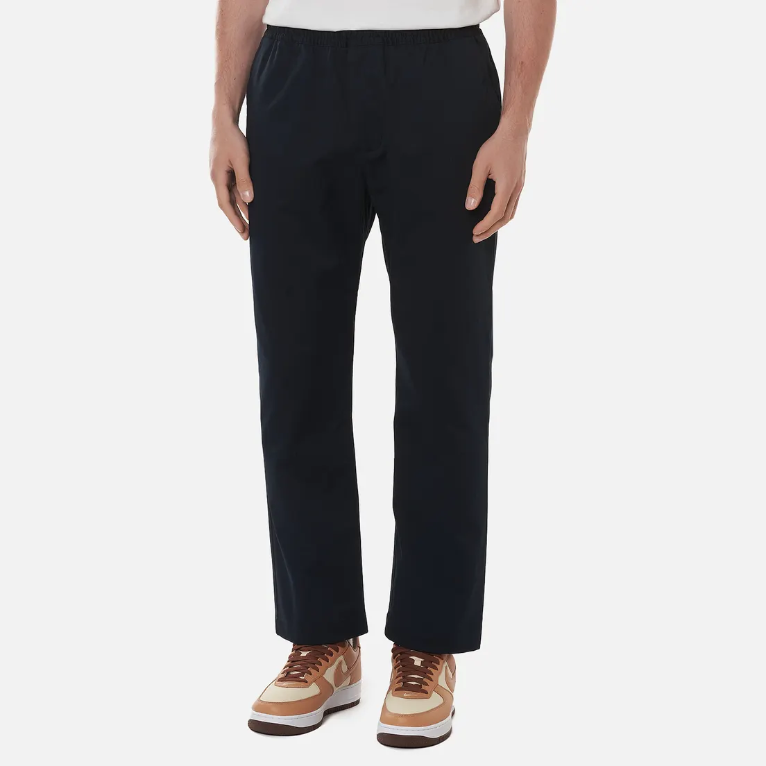 Nike SB Мужские брюки Dri-Fit Pull On Chino