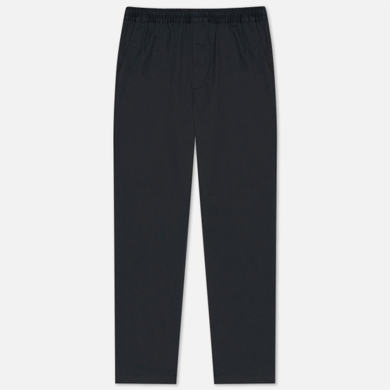 Мужские брюки Nike SB Dri-Fit Pull On Chino Black