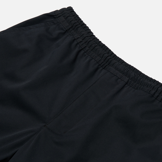Мужские брюки Nike SB Dri-Fit Pull On Chino Black