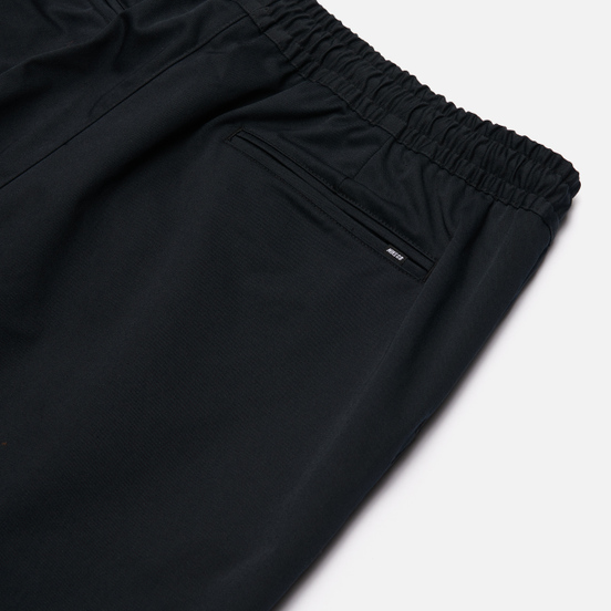 Мужские брюки Nike SB Dri-Fit Pull On Chino Black