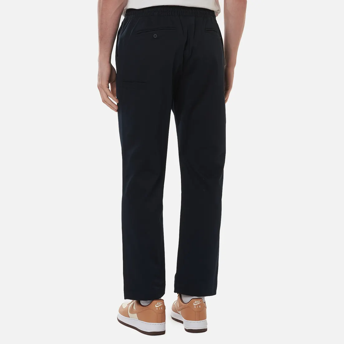 Nike SB Мужские брюки Dri-Fit Pull On Chino