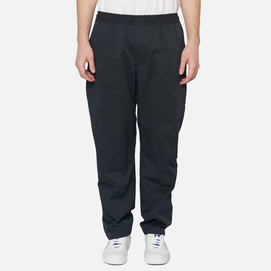 Мужские брюки Nike SB Dri-Fit Pull On Chino Black