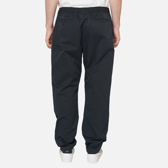 Мужские брюки Nike SB Dri-Fit Pull On Chino Black