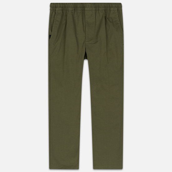 Мужские брюки Nike SB Dri-Fit Pull On Chino Medium Olive