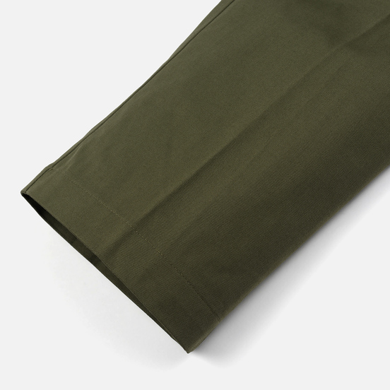 Мужские брюки Nike SB Dri-Fit Pull On Chino Medium Olive