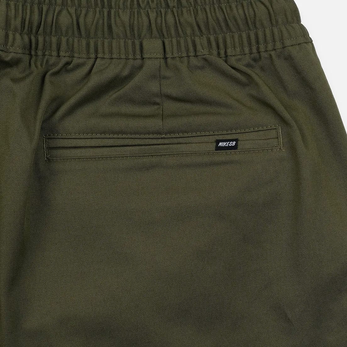 Nike SB Мужские брюки Dri-Fit Pull On Chino