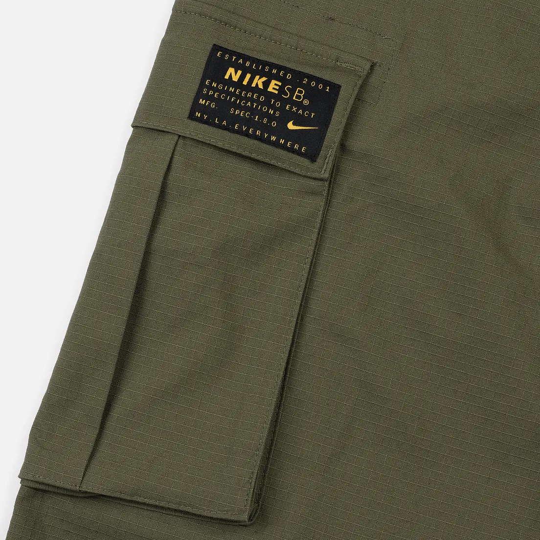 Nike SB Мужские брюки Flex Cargo