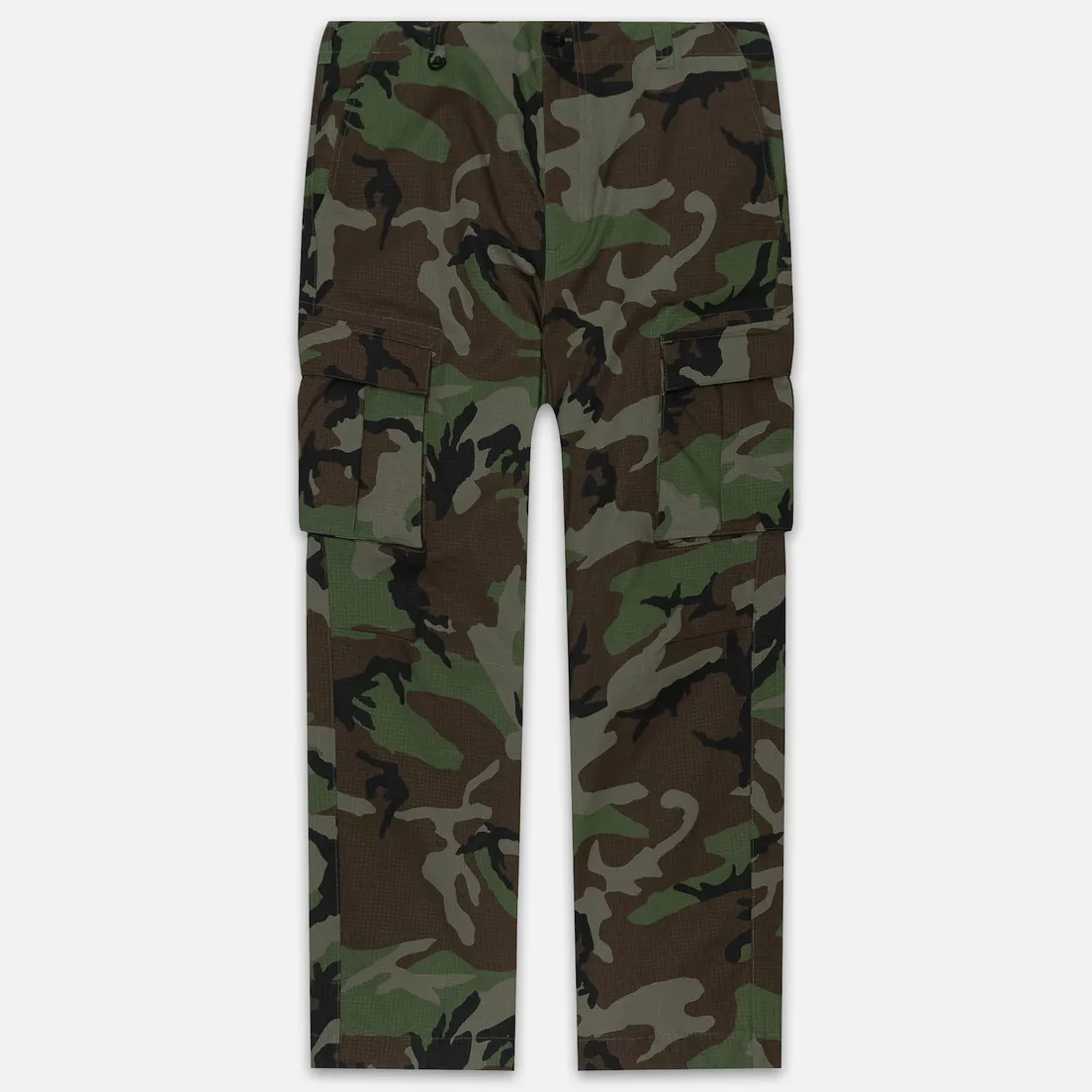Nike SB Мужские брюки Flex FTM Camo