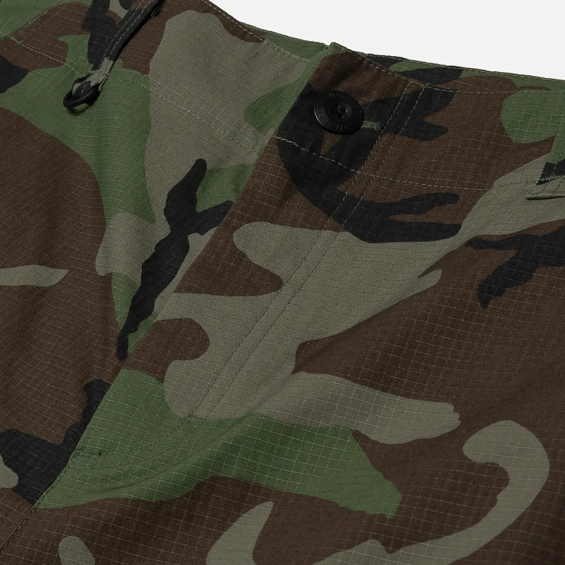 Nike SB Мужские брюки Flex FTM Camo